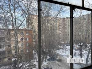 1-к квартира, вторичка, 31м2, 4/5 этаж