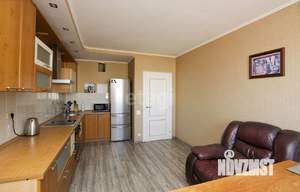 3-к квартира, вторичка, 127м2, 10/11 этаж