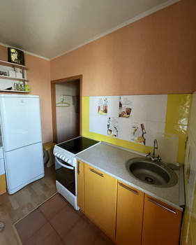 2-к квартира, вторичка, 52м2, 8/10 этаж