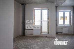 1-к квартира, вторичка, 45м2, 4/25 этаж