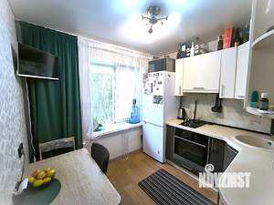 2-к квартира, вторичка, 42м2, 3/5 этаж