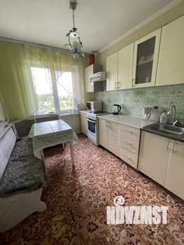 3-к квартира, вторичка, 68м2, 5/11 этаж