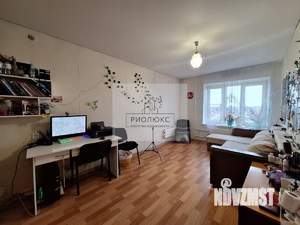 2-к квартира, вторичка, 41м2, 6/9 этаж