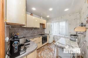 3-к квартира, вторичка, 65м2, 5/9 этаж