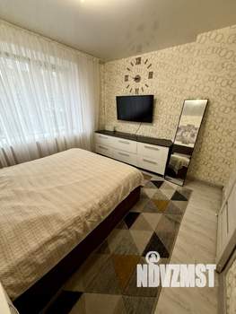 2-к квартира, вторичка, 49м2, 2/5 этаж