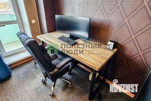 2-к квартира, вторичка, 85м2, 5/20 этаж
