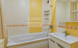 2-к квартира, вторичка, 76м2, 2/16 этаж