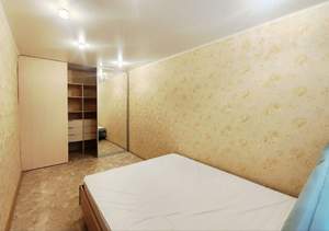 2-к квартира, вторичка, 46м2, 3/5 этаж