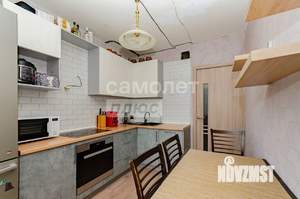 3-к квартира, вторичка, 66м2, 5/9 этаж