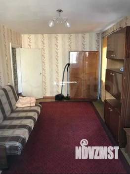 1-к квартира, вторичка, 31м2, 3/5 этаж