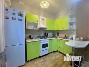 Студия квартира, вторичка, 24м2, 6/10 этаж