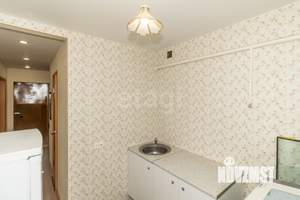 1-к квартира, вторичка, 33м2, 1/9 этаж