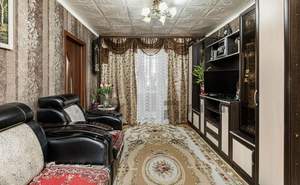 2-к квартира, вторичка, 45м2, 5/5 этаж