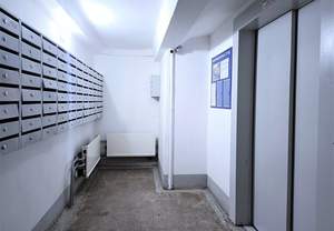 1-к квартира, вторичка, 30м2, 5/10 этаж