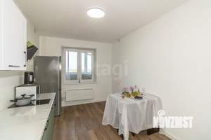 1-к квартира, вторичка, 40м2, 5/10 этаж
