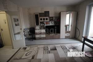 1-к квартира, вторичка, 40м2, 5/10 этаж