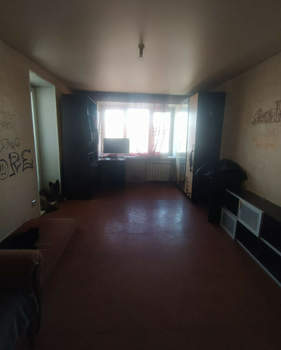 1-к квартира, вторичка, 32м2, 4/9 этаж