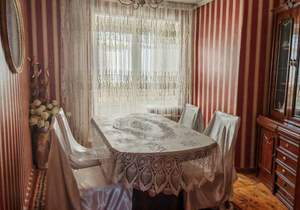 4-к квартира, вторичка, 100м2, 6/9 этаж