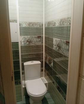 1-к квартира, вторичка, 32м2, 10/10 этаж