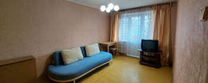 1-к квартира, вторичка, 33м2, 1/9 этаж