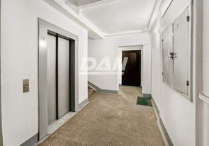 1-к квартира, вторичка, 41м2, 1/10 этаж