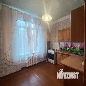 1-к квартира, вторичка, 37м2, 2/5 этаж