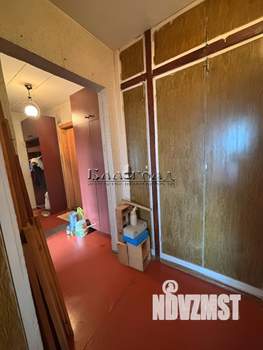 2-к квартира, вторичка, 50м2, 4/9 этаж