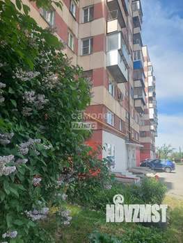 3-к квартира, вторичка, 56м2, 2/10 этаж