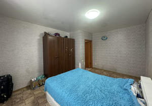 3-к квартира, вторичка, 61м2, 2/2 этаж