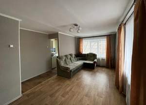 1-к квартира, вторичка, 32м2, 3/5 этаж