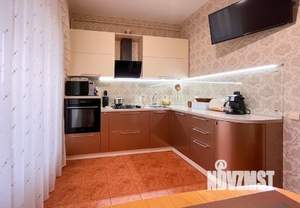 3-к квартира, вторичка, 97м2, 5/5 этаж