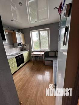 2-к квартира, вторичка, 52м2, 4/9 этаж