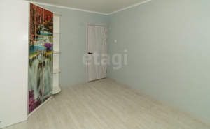 2-к квартира, вторичка, 44м2, 1/5 этаж