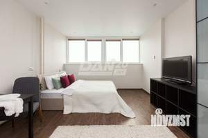 Студия квартира, вторичка, 28м2, 19/20 этаж
