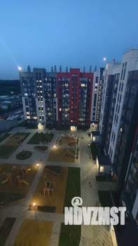 2-к квартира, вторичка, 53м2, 10/10 этаж