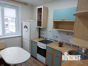 1-к квартира, вторичка, 40м2, 5/9 этаж