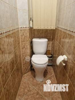 3-к квартира, вторичка, 63м2, 8/9 этаж