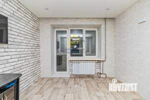 3-к квартира, вторичка, 49м2, 3/5 этаж