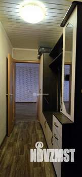 3-к квартира, вторичка, 53м2, 4/5 этаж