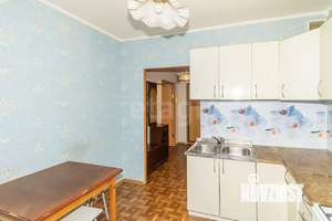 1-к квартира, вторичка, 33м2, 3/10 этаж