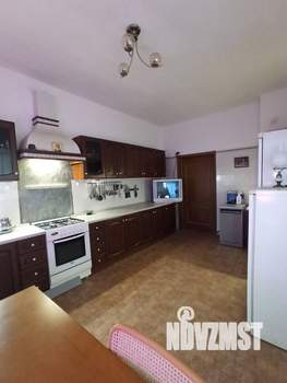 3-к квартира, вторичка, 117м2, 3/5 этаж