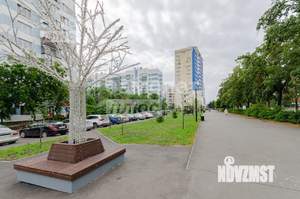 3-к квартира, вторичка, 60м2, 9/9 этаж