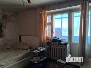 3-к квартира, вторичка, 62м2, 9/10 этаж