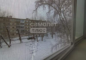 1-к квартира, вторичка, 32м2, 3/5 этаж