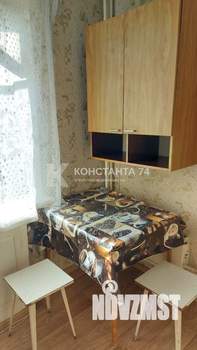 1-к квартира, вторичка, 33м2, 4/5 этаж