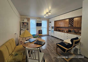 3-к квартира, сданный дом, 56м2, 10/10 этаж