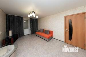 1-к квартира, вторичка, 34м2, 3/9 этаж