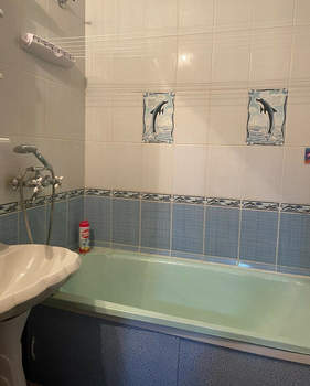 2-к квартира, вторичка, 53м2, 3/9 этаж