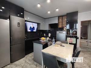 3-к квартира, вторичка, 54м2, 7/11 этаж