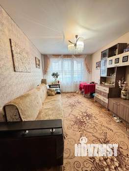 2-к квартира, вторичка, 50м2, 3/9 этаж